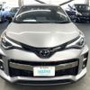toyota c-hr 2021 AF-NGX10-2019605 image 2