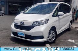 honda freed 2020 quick_quick_6BA-GB5_GB5-3122055
