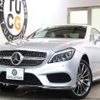 mercedes-benz cls-class 2015 quick_quick_LDA-218301_WDD2183012A164034 image 1