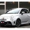 abarth 595 2019 quick_quick_ABA-31214T_ZFA3120000JB11539 image 1