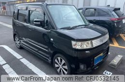 suzuki wagon-r 2008 -SUZUKI--Wagon R CBA-MH22S--MH22S-540314---SUZUKI--Wagon R CBA-MH22S--MH22S-540314-