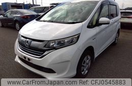 honda freed 2019 -HONDA--Freed DAA-GB8--GB8-1020319---HONDA--Freed DAA-GB8--GB8-1020319-