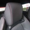 toyota corolla-sport 2023 -TOYOTA 【名古屋 307ﾉ7203】--Corolla Sport 6AA-ZWE219H--ZWE219-4008758---TOYOTA 【名古屋 307ﾉ7203】--Corolla Sport 6AA-ZWE219H--ZWE219-4008758- image 35