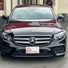 mercedes-benz e-class 2017 GOO_JP_700056140630240921002 image 1