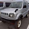 suzuki jimny-sierra 1998 -SUZUKI--Jimny Sierra GF-JB33W--JB33W-101504---SUZUKI--Jimny Sierra GF-JB33W--JB33W-101504- image 1