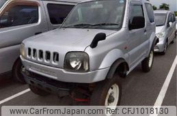 suzuki jimny-sierra 1998 -SUZUKI--Jimny Sierra GF-JB33W--JB33W-101504---SUZUKI--Jimny Sierra GF-JB33W--JB33W-101504-