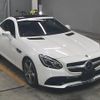 mercedes-benz slc 2017 -MERCEDES-BENZ--Benz SLC WDD1724312F149424---MERCEDES-BENZ--Benz SLC WDD1724312F149424- image 1