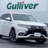 mitsubishi outlander-phev 2015 -MITSUBISHI--Outlander PHEV DLA-GG2W--GG2W-0304956---MITSUBISHI--Outlander PHEV DLA-GG2W--GG2W-0304956- image 1