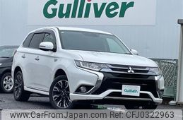 mitsubishi outlander-phev 2015 -MITSUBISHI--Outlander PHEV DLA-GG2W--GG2W-0304956---MITSUBISHI--Outlander PHEV DLA-GG2W--GG2W-0304956-