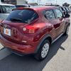 nissan juke 2012 -NISSAN--Juke DBA-YF15--YF15-051438---NISSAN--Juke DBA-YF15--YF15-051438- image 15