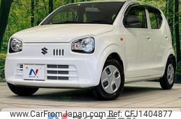 suzuki alto 2018 quick_quick_HA36S_HA36S-382872