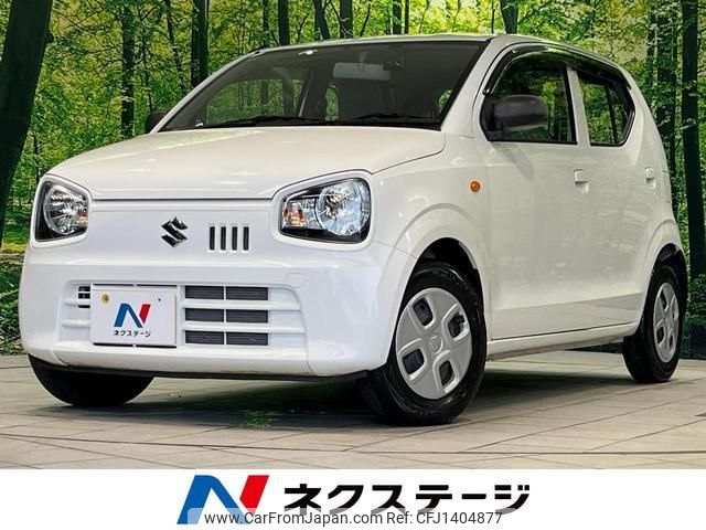 suzuki alto 2018 quick_quick_HA36S_HA36S-382872 image 1
