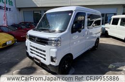 daihatsu atrai 2023 -DAIHATSU--Atrai Van 3BD-S710V--S710V-0057593---DAIHATSU--Atrai Van 3BD-S710V--S710V-0057593-