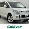 mitsubishi delica-d5 2018 -MITSUBISHI--Delica D5 LDA-CV1W--CV1W-1208786---MITSUBISHI--Delica D5 LDA-CV1W--CV1W-1208786- image 1