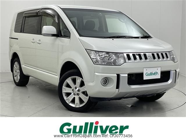 mitsubishi delica-d5 2018 -MITSUBISHI--Delica D5 LDA-CV1W--CV1W-1208786---MITSUBISHI--Delica D5 LDA-CV1W--CV1W-1208786- image 1