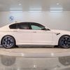 bmw m5 2018 -BMW--BMW M5 ABA-JF44M--WBSJF02000GA03385---BMW--BMW M5 ABA-JF44M--WBSJF02000GA03385- image 8