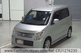 suzuki wagon-r 2012 CFJ1276230