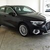 audi a3 2023 quick_quick_3BA-GYDNNF_WAUZZZGY9PA074936 image 5