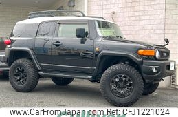 toyota fj-cruiser 2018 -TOYOTA--FJ Curiser CBA-GSJ15W--GSJ15-0137764---TOYOTA--FJ Curiser CBA-GSJ15W--GSJ15-0137764-