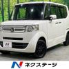 honda n-box 2016 -HONDA--N BOX DBA-JF2--JF2-1507189---HONDA--N BOX DBA-JF2--JF2-1507189- image 1