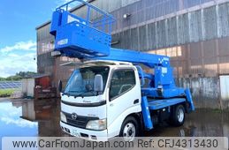 hino dutro 2007 -HINO--Hino Dutoro BDG-XZU304E--XZU304-1005361---HINO--Hino Dutoro BDG-XZU304E--XZU304-1005361-