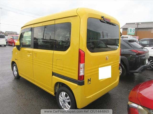 honda n-van 2020 -HONDA 【尾張小牧 480ｾ6308】--N VAN JJ1-4010262---HONDA 【尾張小牧 480ｾ6308】--N VAN JJ1-4010262- image 2