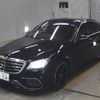 mercedes-benz s-class 2018 -MERCEDES-BENZ--Benz S Class WDD2221832A392723---MERCEDES-BENZ--Benz S Class WDD2221832A392723- image 5