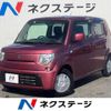 suzuki mr-wagon 2012 CFJ1602232 image 1