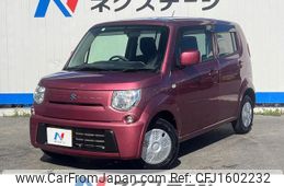 suzuki mr-wagon 2012 CFJ1602232