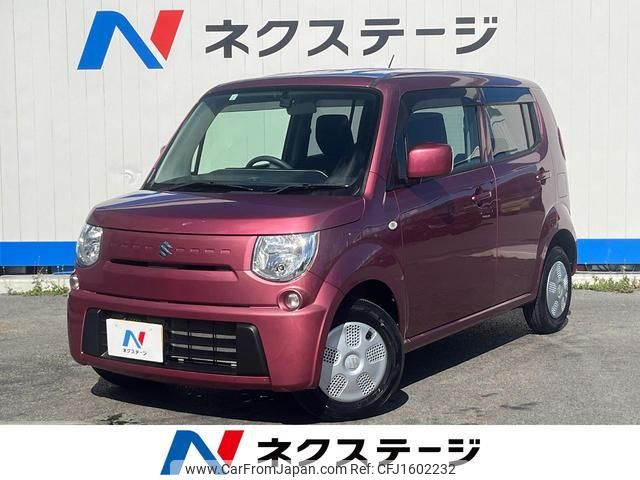 suzuki mr-wagon 2012 CFJ1602232 image 1