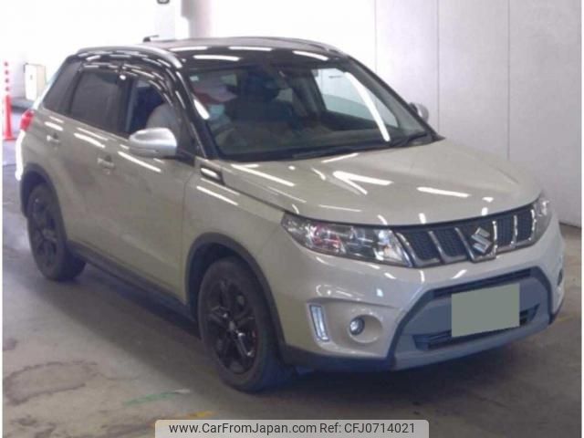 suzuki escudo 2017 quick_quick_CBA-YEA1S_TSMLYEA1S00510233 image 1