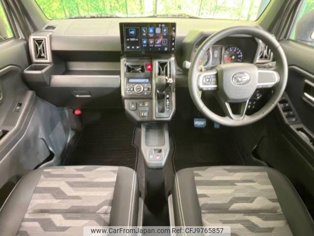 daihatsu taft 2023 -DAIHATSU--Taft 5BA-LA900S--LA900S-0134136---DAIHATSU--Taft 5BA-LA900S--LA900S-0134136- image 2