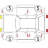 toyota noah 2019 -TOYOTA--Noah DBA-ZRR80W--ZRR80-0515018---TOYOTA--Noah DBA-ZRR80W--ZRR80-0515018- image 2