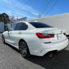 bmw 3-series 2019 -BMW--BMW 3 Series 3DA-5V20--WBA5V72020FH80593---BMW--BMW 3 Series 3DA-5V20--WBA5V72020FH80593- image 11