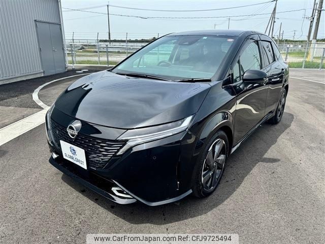 nissan note 2023 quick_quick_6AA-FE13_FE13-304717 image 2