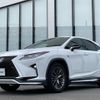 lexus rx 2019 -LEXUS--Lexus RX DAA-GYL20W--GYL20-0008964---LEXUS--Lexus RX DAA-GYL20W--GYL20-0008964- image 4