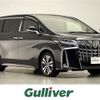 toyota alphard 2018 -TOYOTA--Alphard DBA-AGH30W--AGH30-0207074---TOYOTA--Alphard DBA-AGH30W--AGH30-0207074- image 1