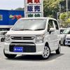 suzuki wagon-r 2024 CFJ1184678 image 1
