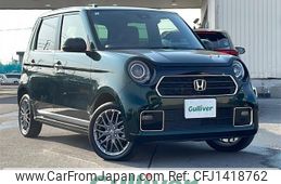 honda n-one 2021 -HONDA--N ONE 6BA-JG4--JG4-2000579---HONDA--N ONE 6BA-JG4--JG4-2000579-