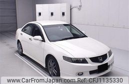 honda accord 2004 -HONDA--Accord CL7-1100188---HONDA--Accord CL7-1100188-
