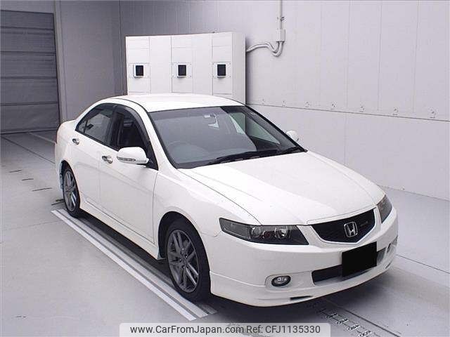 honda accord 2004 -HONDA--Accord CL7-1100188---HONDA--Accord CL7-1100188- image 1