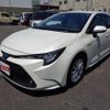 toyota corolla 2020 -TOYOTA--Corolla ZWE211--ZWE211-6025755---TOYOTA--Corolla ZWE211--ZWE211-6025755- image 1