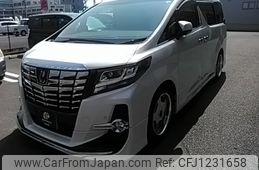 toyota alphard 2016 -TOYOTA--Alphard DBA-AGH30W--AGH30-0087250---TOYOTA--Alphard DBA-AGH30W--AGH30-0087250-