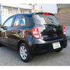 nissan march 2013 CFJ1802674 image 2