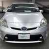 toyota prius 2014 AF-ZVW30-1857836 image 2