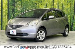 honda fit 2008 CFJ1836404