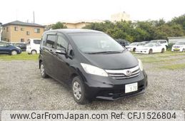 honda freed 2012 CFJ1526804