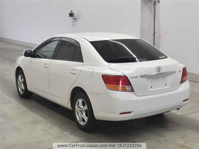toyota allion undefined -TOYOTA--Allion ZRT265-3006803---TOYOTA--Allion ZRT265-3006803- image 2