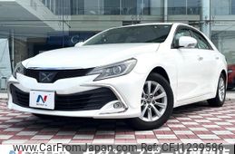 toyota mark-x 2017 quick_quick_GRX130_GRX130-6108091