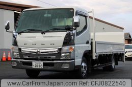 mitsubishi-fuso canter 2017 GOO_NET_EXCHANGE_0230013A30250303W001